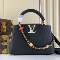 LV Capucines Bags